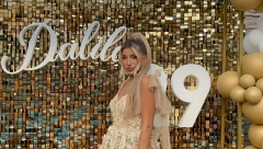 ONA JE BILA DEO ŽURKE KOD DRAGOJEVIĆKE Nevena iznela detalje sa rođendana, spremila joj ovaj poklon, pa pomenula Dalilinog dečka