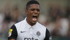 Gomeš: Spremni smo za Šerif, daćemo poslednji atom snage da pobedimo