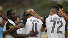 PARTIZANU RASTU ŠANSE PROTIV NICE Francuzi u Humsku dolaze bez najboljeg strelca