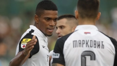 OTVORENO Rikardo otkrio ko ga je tražio i zašto je ostao u Partizanu