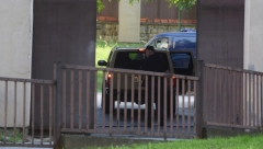 DRAMA U SUDNICI! Optuženom pozlilo u toku ročista Belivuku