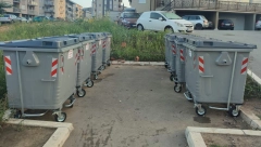 VELIKA TRAGEDIJA Komunalci pronašli telo bebe u kontejneru