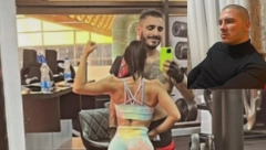 ŠOK ISPOVEST MUŽA NOVE DEVOJKE DARKA LAZIĆA Progovorio o prevari, o pevaču nije imao ništa lepo da kaže, a ovo ga najviše boli