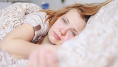 AKO SE STALNO BUDITE IZMEĐU 3 i 5 UJUTRU, TELO VAM PORUČUJE VAŽNU STVAR Buđenje tačno sat posle ponoći je veliko upozorenje