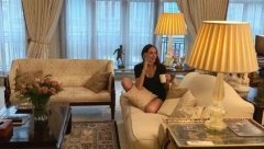 OVDE SE BAŠKARI EMINA JAHOVIĆ Bivši muž joj je prvi komšija, a pogled sa terase vredi milione
