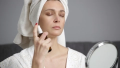 Lice će vam biti zahvalno: Napravite osvežavajući mist koji hidrira kožu