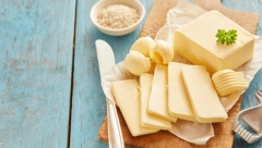 UKUSNIJE I ZDRAVIJE Napravite domaći maslac od samo 2 sastojka