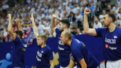 BIVŠI IGRAČ POSLAO JAKU PORUKU "Mnogi su jedva dočekali ovo ispadanje"