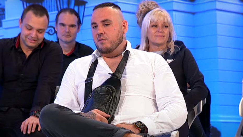 FILIP CAR STAVIO BOTOKS? Zadrugar iznenadio svojim izgledom, kometari preplavili mreže: Nema čovek mimiku lica