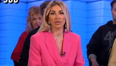 DA LI… SA DALILOM! Dragojevićka postala voditeljka, nećete verovati ko joj je gost u prvoj emisiji (FOTO)