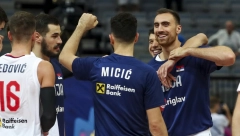 OVO JE RECEPT ZA DALJE Nedović blista posle nove "stotke" Srbije