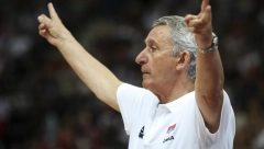 STRANAC U REPREZENTACIJI SRBIJE? Evo šta na to kaže Svetislav Pešić