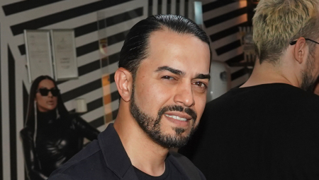ADIL OBJAVIO DO SADA NEVIĐENI SNIMAK! Ceca reagovala, a Mina Kostić nije mogla da ne prokomentariše, mreže gore