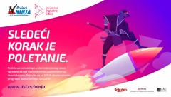 Akceleratorski program NINJA Podrška iz Japana za srpske startape