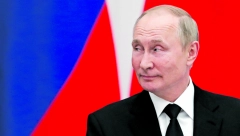 PUTIN SE RUGA EVROPI! Problemi sa ruskim gasom doveli do apsurdne situacije