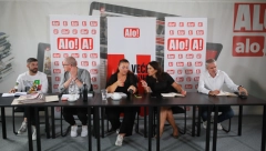 ALO! MISS LETA 2022 Glasanje je počelo!