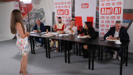 ALO! MISS LETA 2022. Glasanje za ulazak u finale traje još SAMO 2 dana!!!