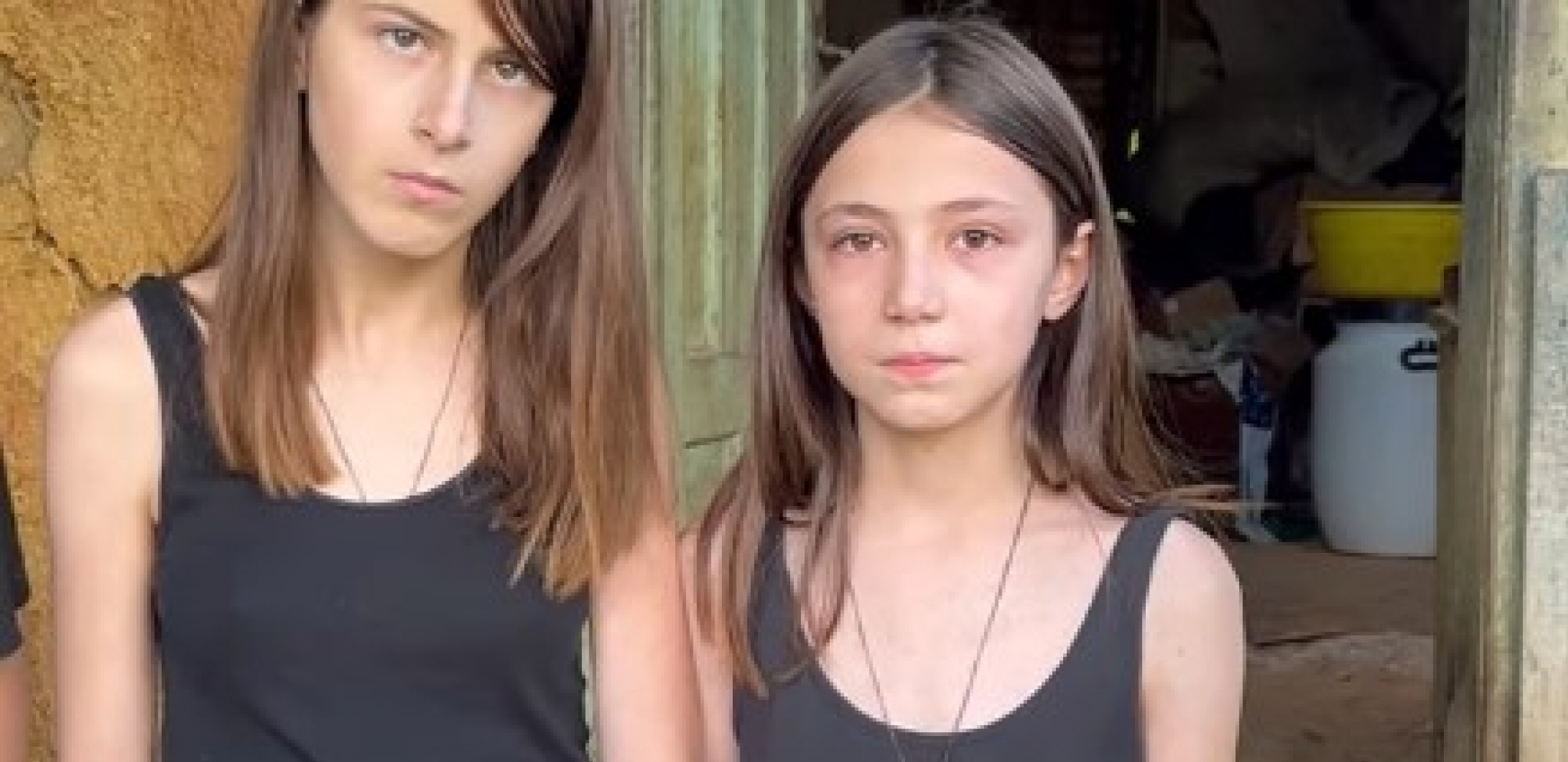 SUZE RADOSNICE VALENTINE I ANĐELE Njihov otac se oglasio nakon vesti da će im pomoći predsednik Vučić