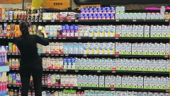 SVUDA ĆE SADA BITI MLEKA PO OVOJ CENI! Vlada Srbije zaštitila građane od nestašice