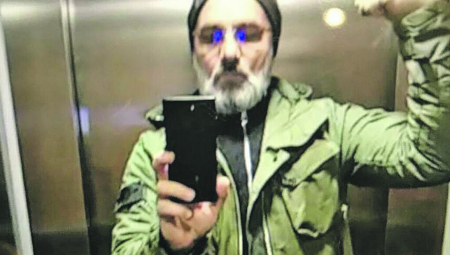 BELIVUK MAŠTA O MORU I MESECU! Koljač poslao pismo sudiji Višeg suda u Podgorici