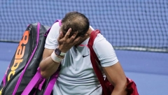 NADALOVE PRLJAVE IGRICE Novakovi navijači pronašli dokaz - Rafa ovim nesportskim potezom izluđuje protivnike (FOTO)