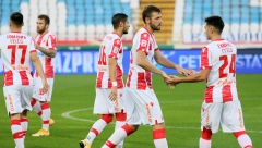 DA LI ĆE KONAČNO PRONAĆI SPAS? Bio je velika nada Zvezde, onda je prodat za 1.200.000 evra, nestao, pa otišao kod drugog "zvezdaša"