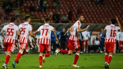 CELA SRBIJA ĆE MOĆI DA GLEDA "VEČITE" Evo ko prenosi Zvezdu i Partizan ovog četvrtka