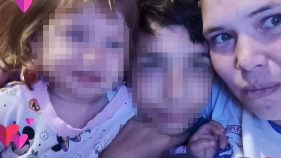 MEŠTANI ČENTE JOŠ U ŠOKU: Stavila je svoju bebu u kutiju, pa u bazen na naduvavanje!