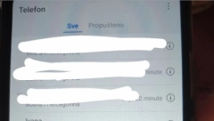 KAKO STE MEMORISANI KOD MAME I TATE U TELEFONU? Ivana je zaključila da roditelji više vole njenu sestru, a komentari su nas nasmejali do suza