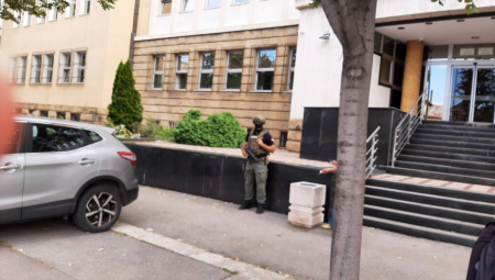 BELIVUK SE SMEJAO I OBLIZIVAO Evo zašto se na suđenju Veljinoj grupi rasplakala advokatica ubijenog navijača Partizana