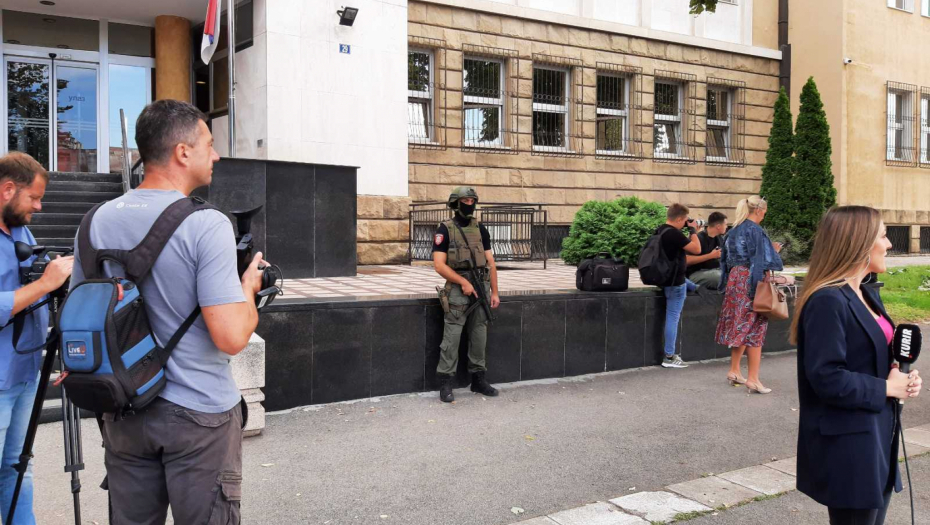 HRVATIN O SEDAM UBISTAVA I O RADU BELIVUKOVOG KLANA Tvrdi da zna i detalje oko likvidacije Šarca