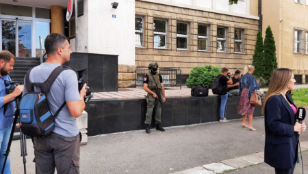 HRVATIN O SEDAM UBISTAVA I O RADU BELIVUKOVOG KLANA Tvrdi da zna i detalje oko likvidacije Šarca