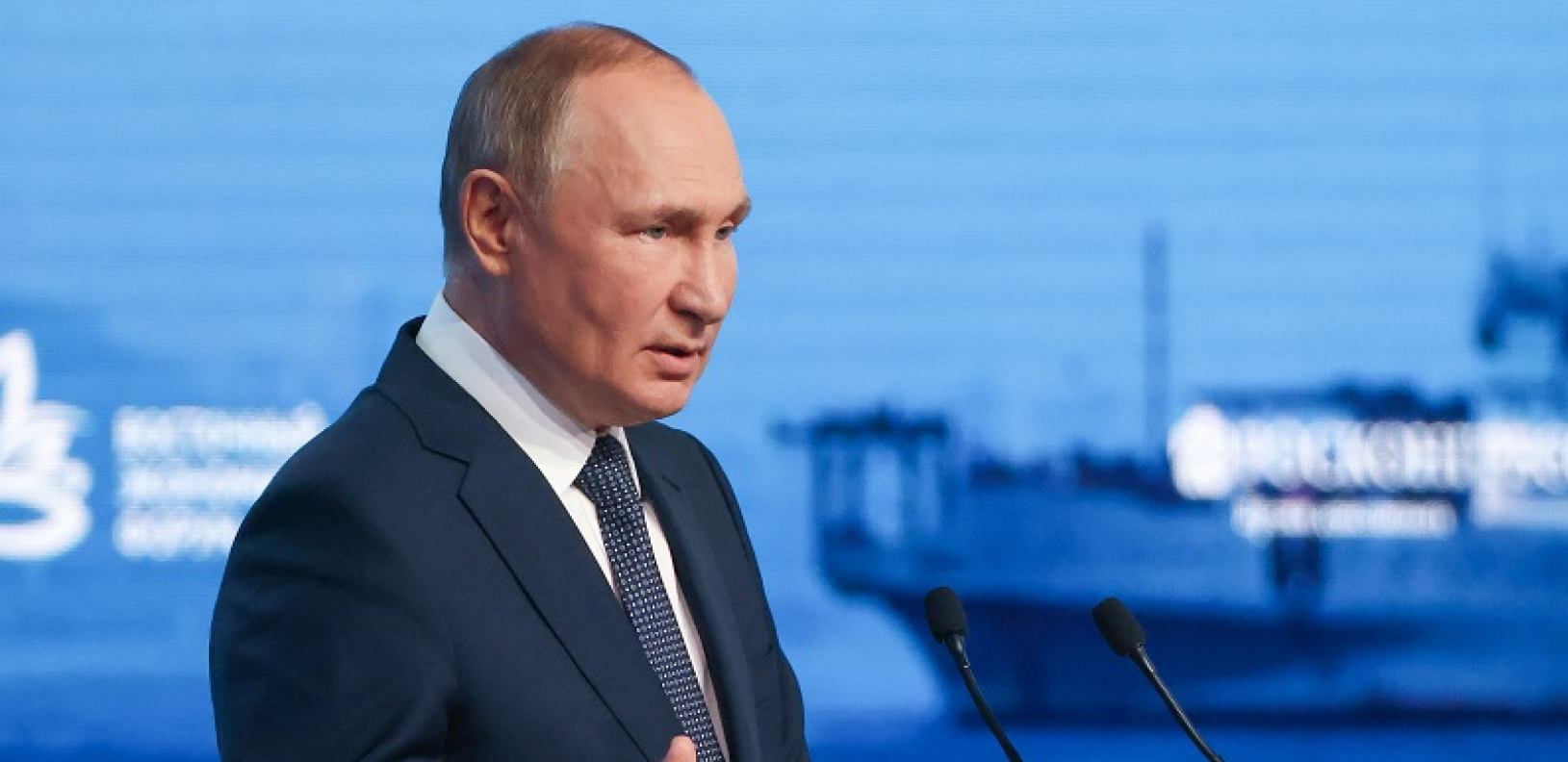 KAKAV GAS, NEĆE BITI NIČEGA! Brutalna poruka Putina Evropi i Americi!