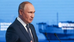 KAKAV GAS, NEĆE BITI NIČEGA! Brutalna poruka Putina Evropi i Americi!