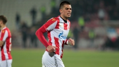 IZNENAĐENJE NA "MARAKANI" Vujadin Savić se vratio u Zvezdu