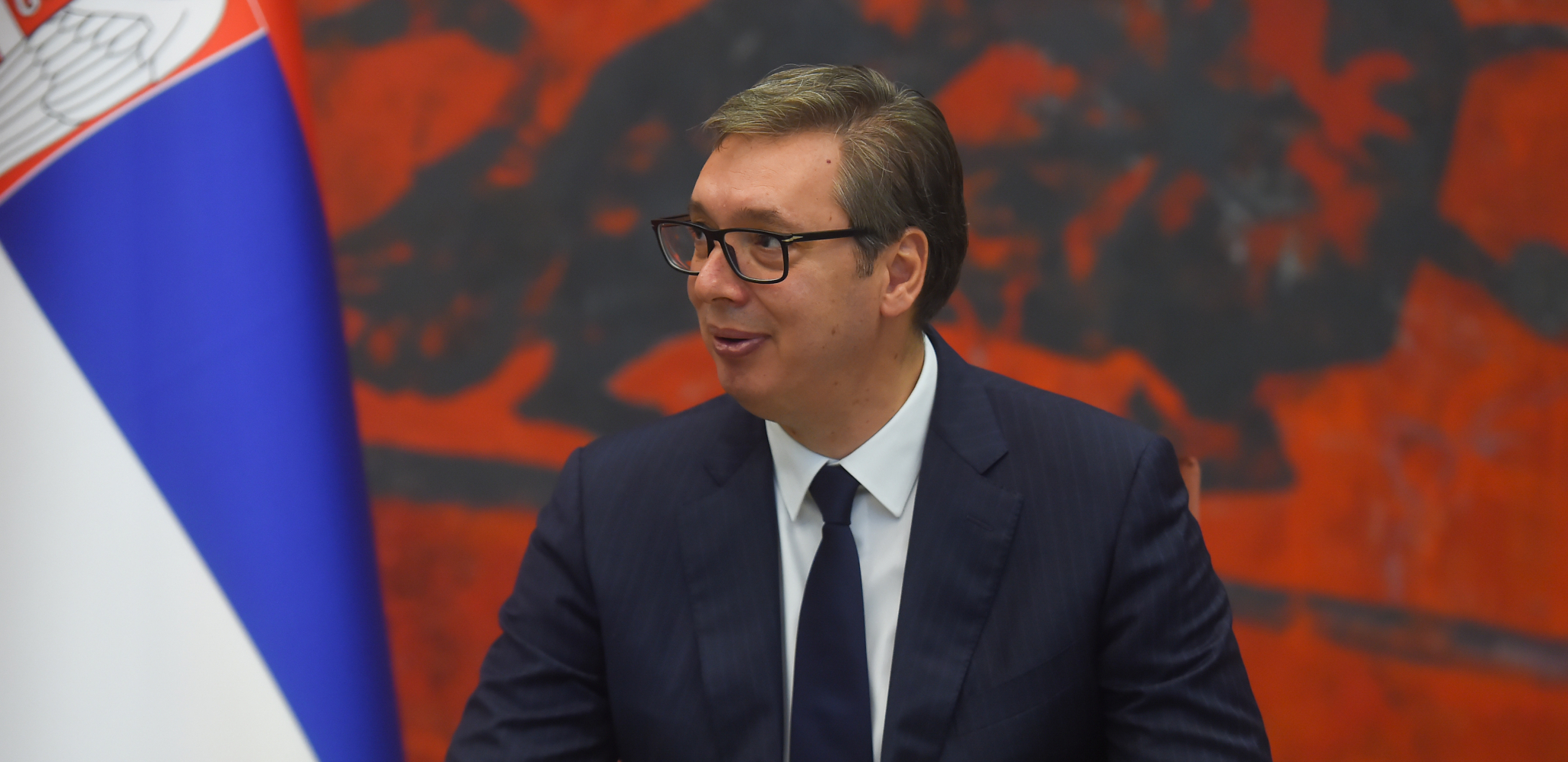 VUČIĆ PONOSAN NA SRPSKO-TURSKE ODNOSE Ogromno prijateljstvo dva predsednika i dva naroda