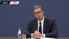 VUČIĆ O PUTINOVOM GOVORU: Ova zima će biti hladna, a sledeća možda i polarna