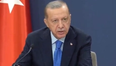 ERDOGANU UNUKA NIJE DOZVOLILA DA IDE NA OI: "Deda, nemoj da ideš tamo će biti LGBT šou"