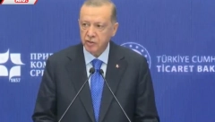 TURSKA PODRŽAVA AZERBEJDŽAN Erdogan se obratio Generalnoj skupštini UN