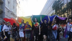 MUP ZABRANIO EVROPRAJD! Ovo je razlog