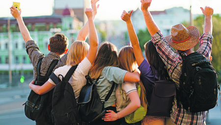 UČENICI JOŠ SUTRA U KLUPAMA Počinje prolećni raspust