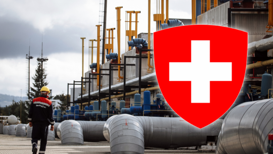 Švajcarska nije zapretila građanima zatvorom zbog grejanja domova iznad 19 stepeni