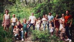 ZAJEDNO IMAJU 18-ORO DECE Otkrivaju mračne strane roditeljstva, ovako izgleda život u velikoj porodici