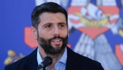 Aleksandar Šapić: Podrška srpskom narodu u regionu (FOTO)