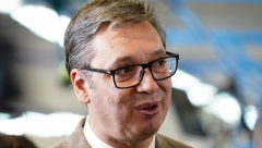 VUČIĆ: Bio sam ljut kada sam video šta rade Kurti i družina, a sada sam jako srećan!