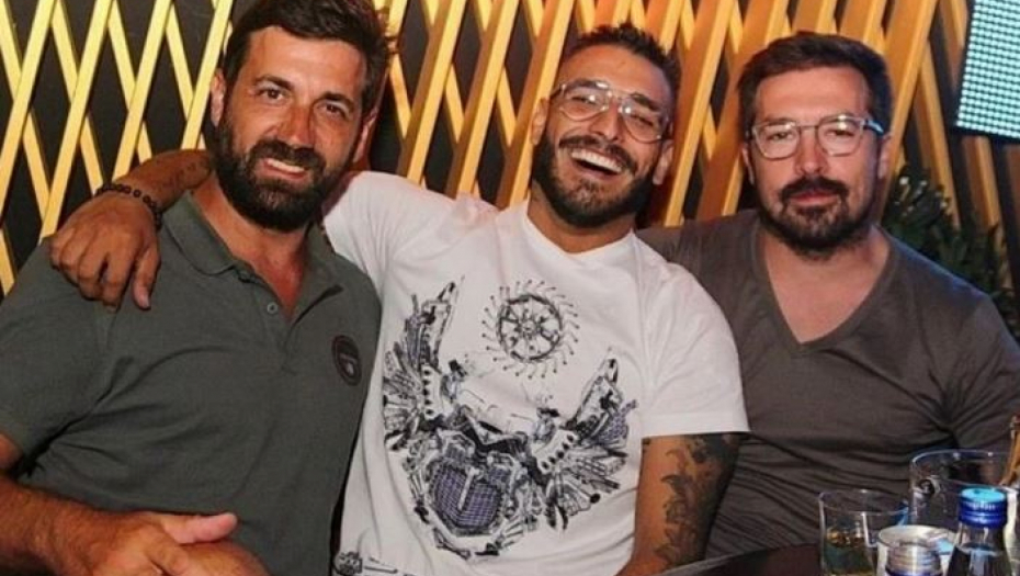 TRAGEDIJA Prijatelj Darka Lazića poginuo na gliseru!