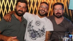 TRAGEDIJA Prijatelj Darka Lazića poginuo na gliseru!