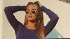 NE ŽIVI VIŠE SAMA Nakon što je raskinula sa košarkašem Teodora promenila život iz korena: ŽIVIMO ZAJEDNO DVA MESECA!