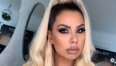 "JEDVA SAM SE PROBUDILA IZ ANESTEZIJE" Krstinja progovorila o komplikacijama nakon operacije, pa otkrila zbog čega i dalje ima traumu!