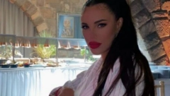 ŠIJANOVA VERENICA SLAVI DEVOJAČKO Bojana Rodić povela drugarice u Crnu Goru i ludo se provodile (FOTO)